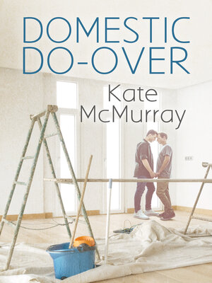 cover image of Domestic Do-over